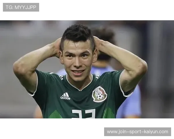 墨西哥前场节奏被重新梳理，洛萨诺连续突破成功